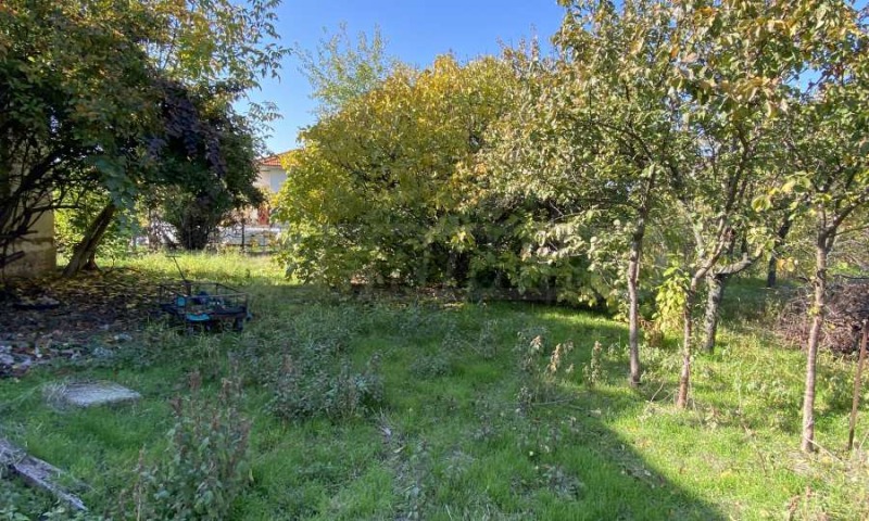 Продава КЪЩА, с. Гомотарци, област Видин, снимка 6 - Къщи - 52335174