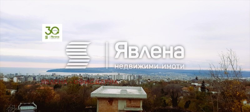 Продава КЪЩА, гр. Варна, Изгрев