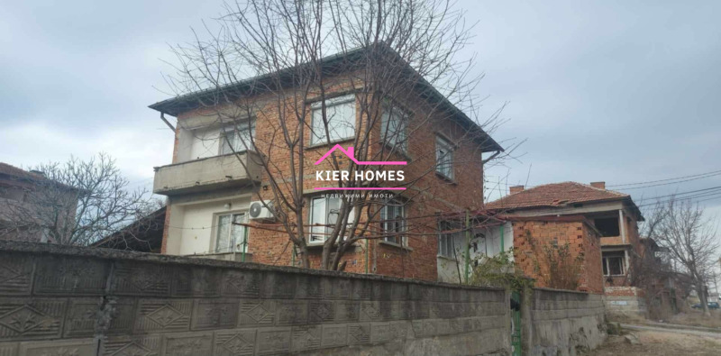 Продава КЪЩА, гр. Симеоновград, област Хасково, снимка 2 - Къщи - 53264702