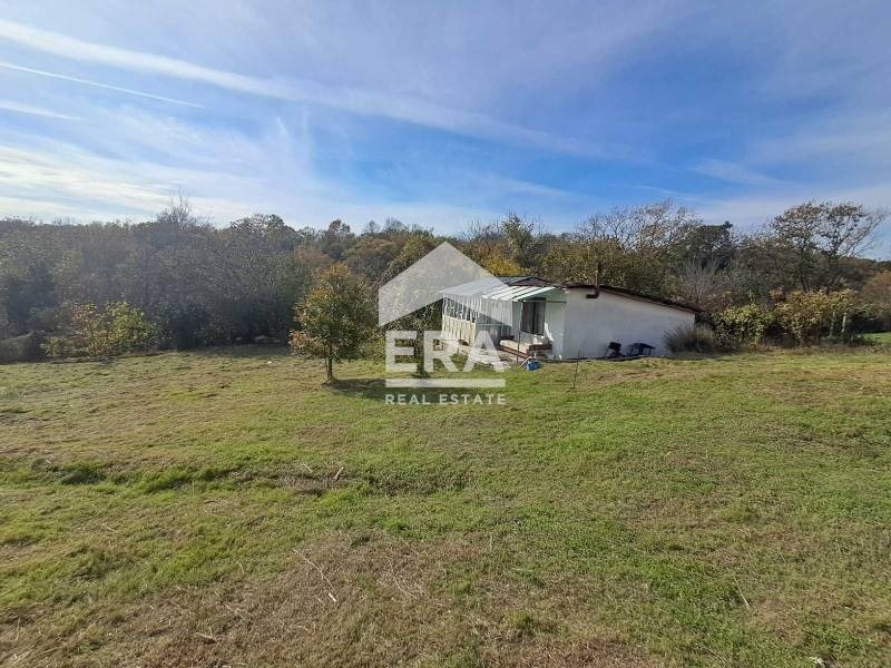 Продава КЪЩА, гр. Варна, м-т Ракитника, снимка 17 - Къщи - 53279330