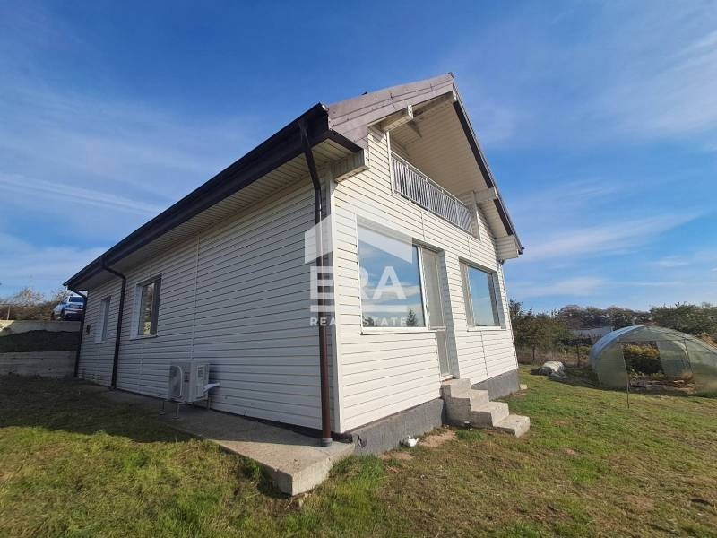 Продава КЪЩА, гр. Варна, м-т Ракитника, снимка 2 - Къщи - 53279330