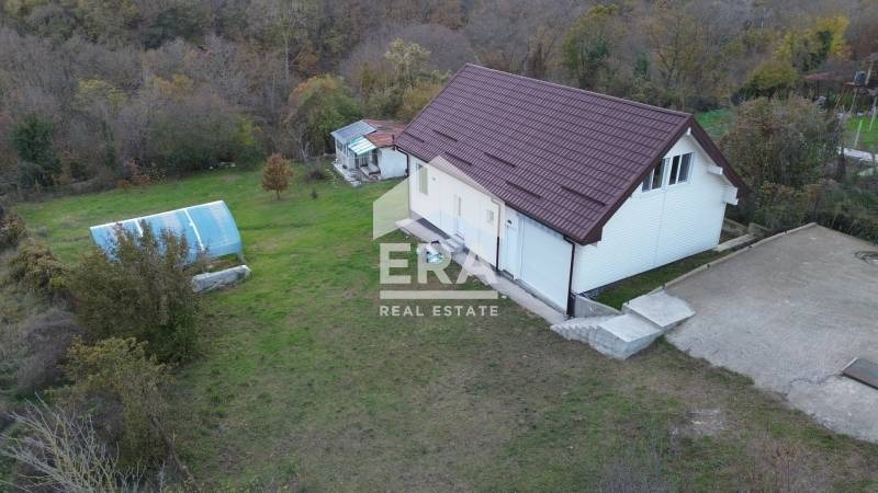 Продава КЪЩА, гр. Варна, м-т Ракитника, снимка 5 - Къщи - 53279330
