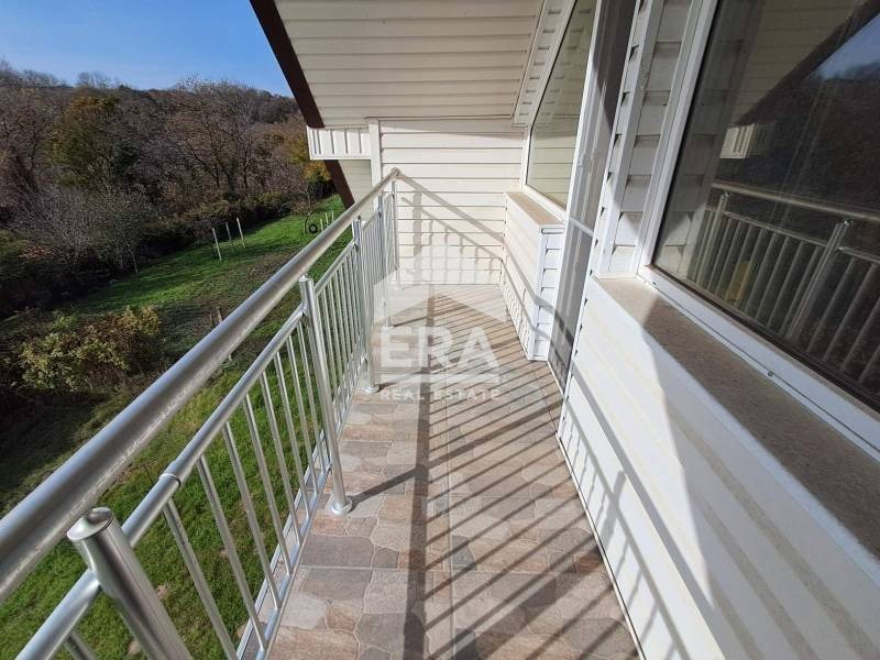 Продава КЪЩА, гр. Варна, м-т Ракитника, снимка 15 - Къщи - 53279330