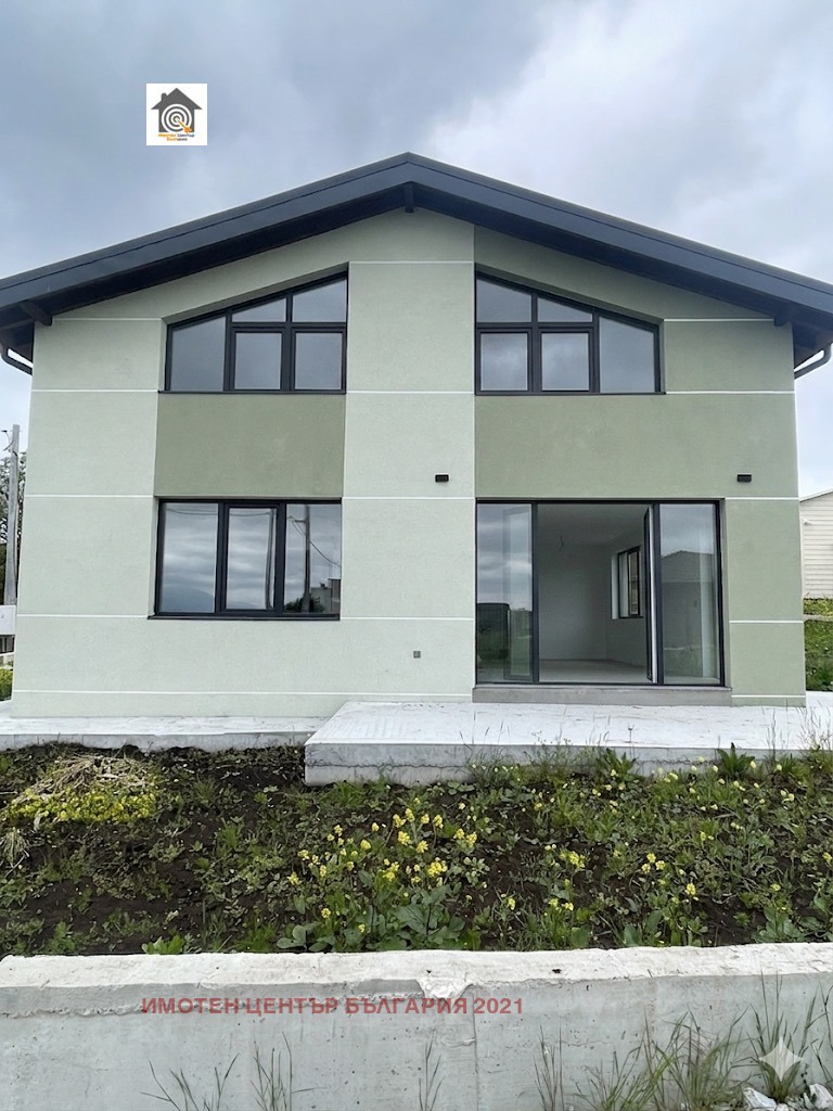 Продава КЪЩА, гр. Божурище, област София област, снимка 3 - Къщи - 54611961