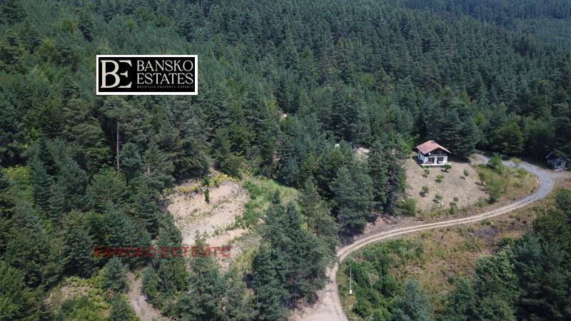 Zu verkaufen  Handlung region Blagoewgrad , Razlog , 3011 qm | 92305210 - Bild [3]