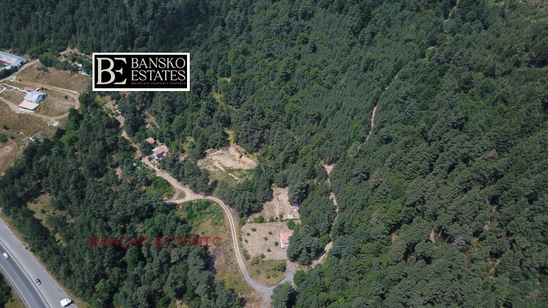 Zu verkaufen  Handlung region Blagoewgrad , Razlog , 3011 qm | 92305210 - Bild [5]