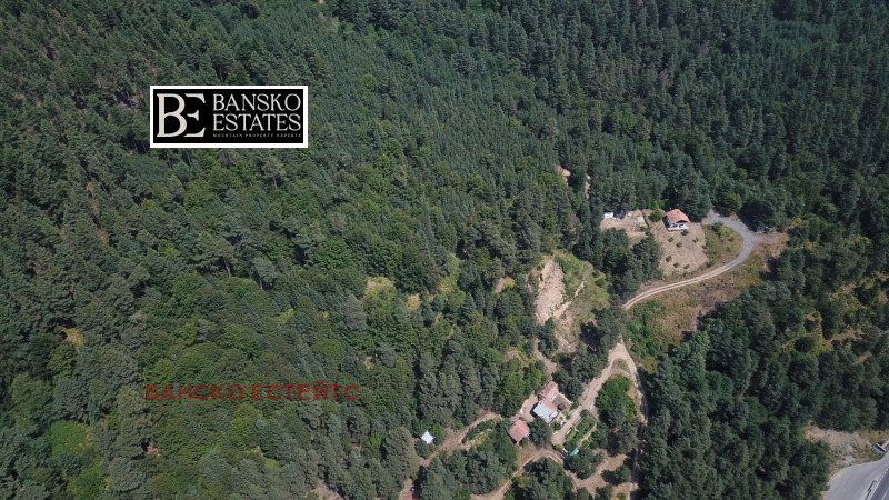 Zu verkaufen  Handlung region Blagoewgrad , Razlog , 3011 qm | 92305210 - Bild [4]
