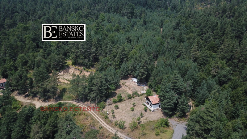 Zu verkaufen  Handlung region Blagoewgrad , Razlog , 3011 qm | 92305210