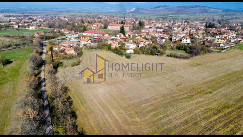 Продава ПАРЦЕЛ, с. Доганово, област София област