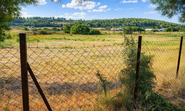 Продава ПАРЦЕЛ, Извън страната, област Извън страната, снимка 3 - Парцели - 56514487