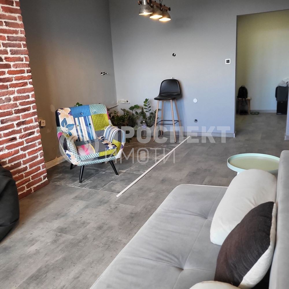 Продава 2-СТАЕН, гр. Пловдив, Тракия, снимка 2 - Апартаменти - 53460914