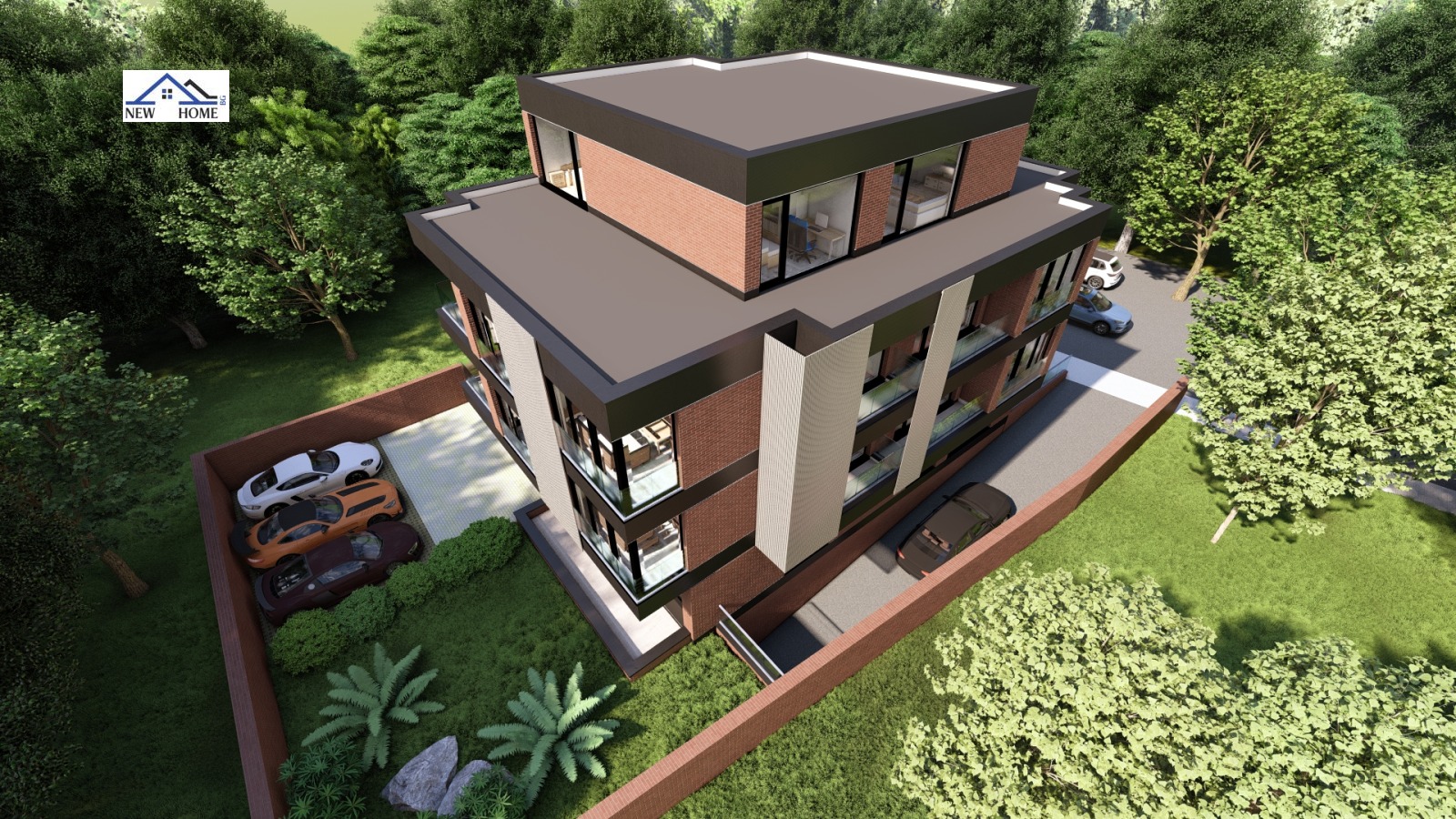 Продава 2-СТАЕН, гр. София, Бенковски, снимка 4 - Апартаменти - 53901019