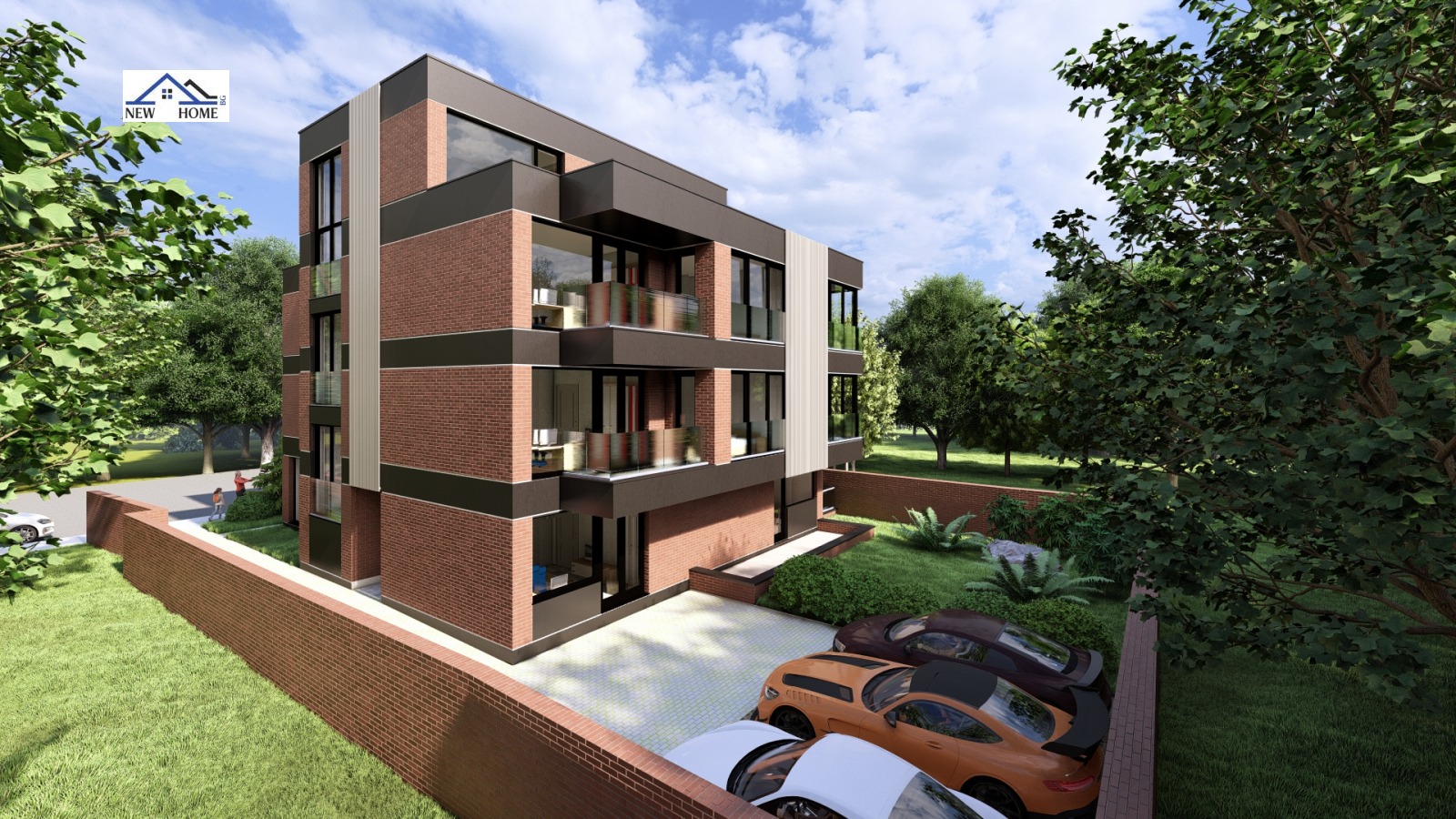 Продава 2-СТАЕН, гр. София, Бенковски, снимка 3 - Апартаменти - 53901019