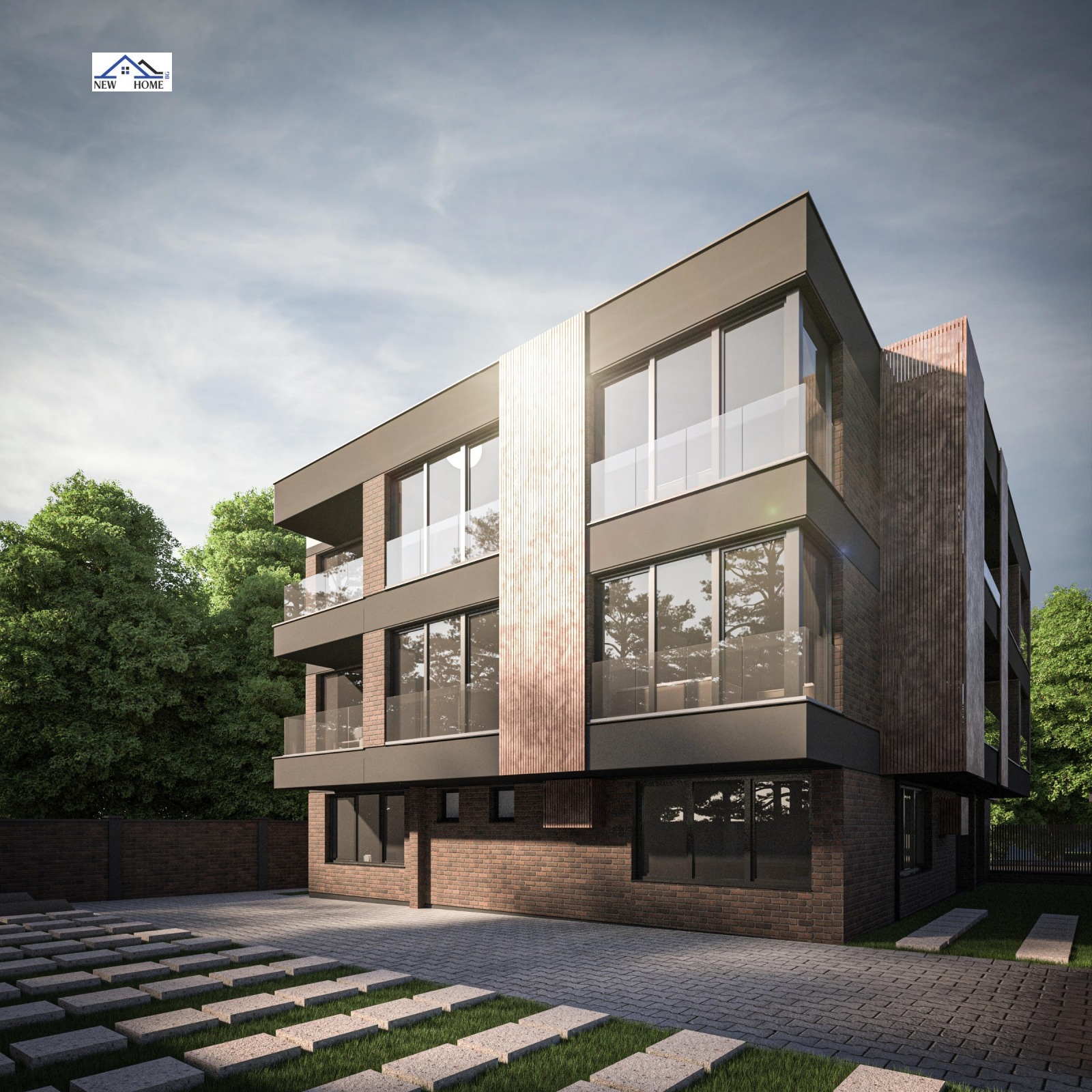 Продава 2-СТАЕН, гр. София, Бенковски, снимка 5 - Апартаменти - 53901019