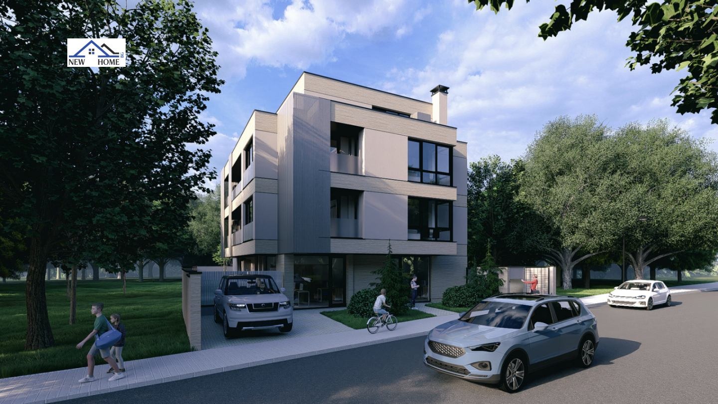 Продава 2-СТАЕН, гр. София, Бенковски, снимка 2 - Апартаменти - 53901019