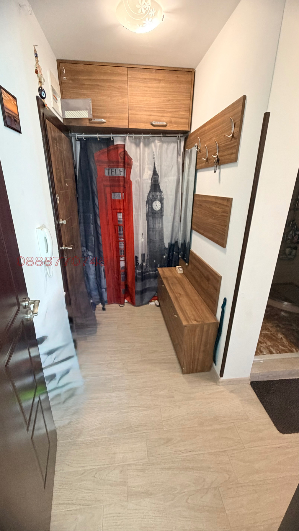 Продава 2-СТАЕН, с. Равда, област Бургас, снимка 15 - Апартаменти - 54085332