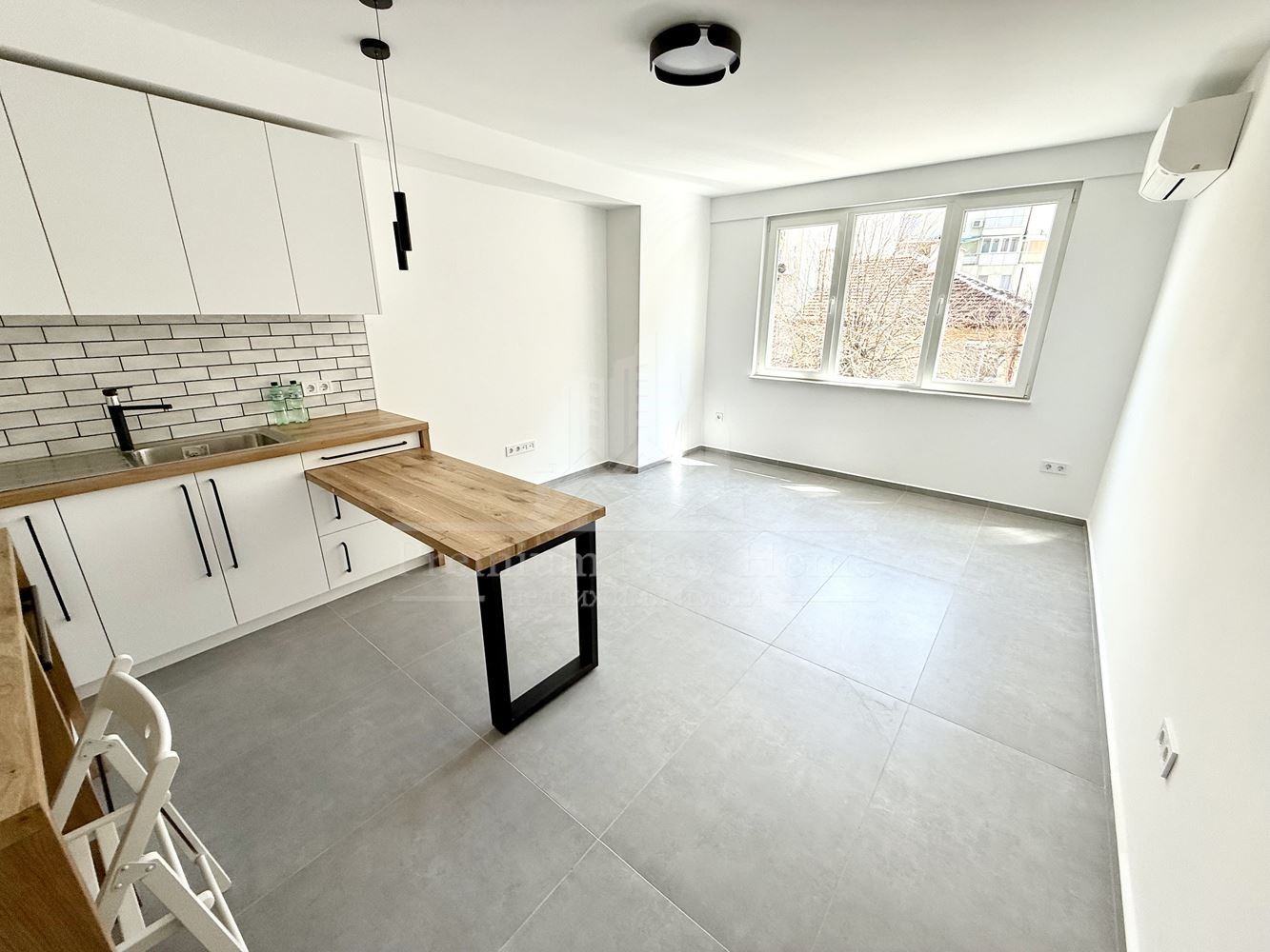 Продава 2-СТАЕН, гр. София, Редута, снимка 2 - Апартаменти - 54135296