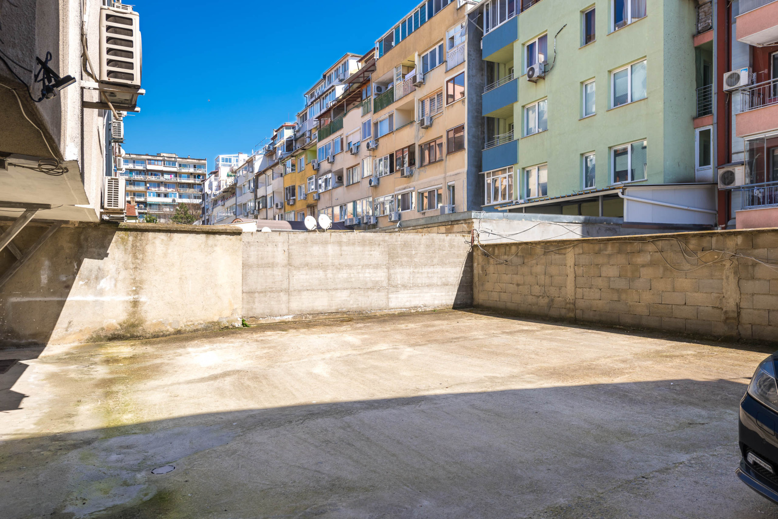 Продава 2-СТАЕН, гр. Варна, Окръжна болница-Генерали, снимка 14 - Апартаменти - 54142594