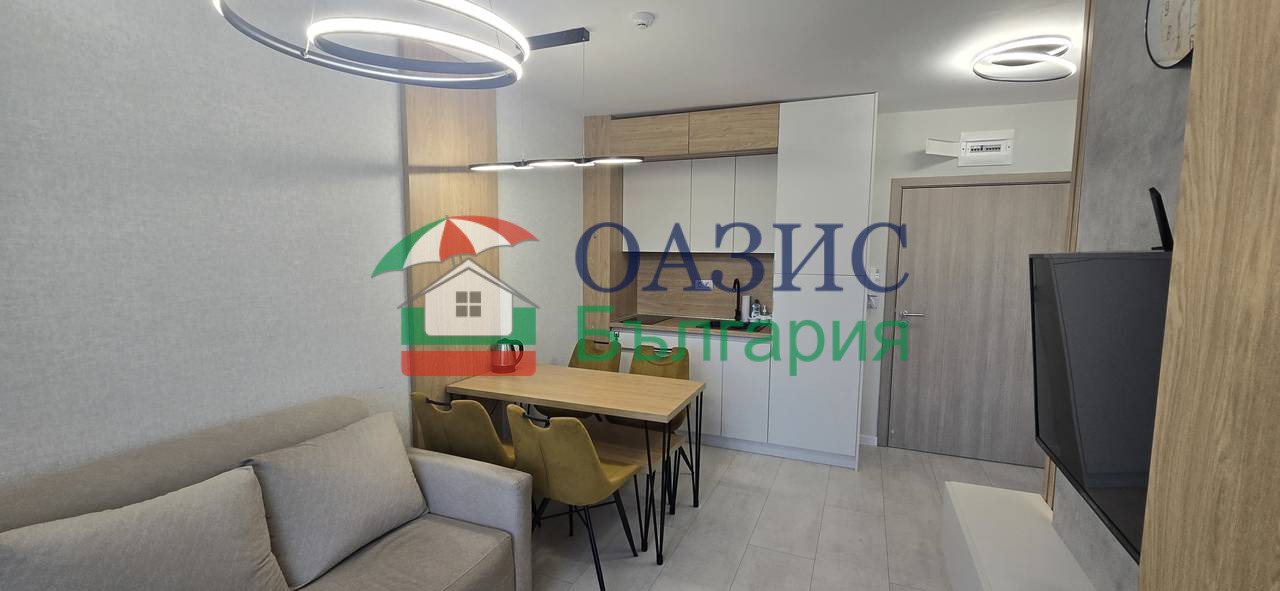 Продава 2-СТАЕН, к.к. Слънчев бряг, област Бургас, снимка 5 - Апартаменти - 54538309