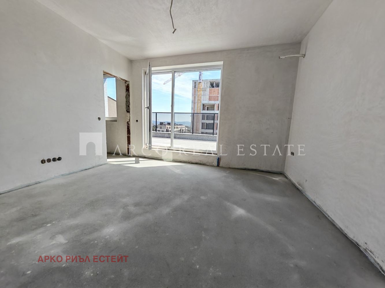 Продава 2-СТАЕН, гр. София, Овча купел, снимка 4 - Апартаменти - 54924305
