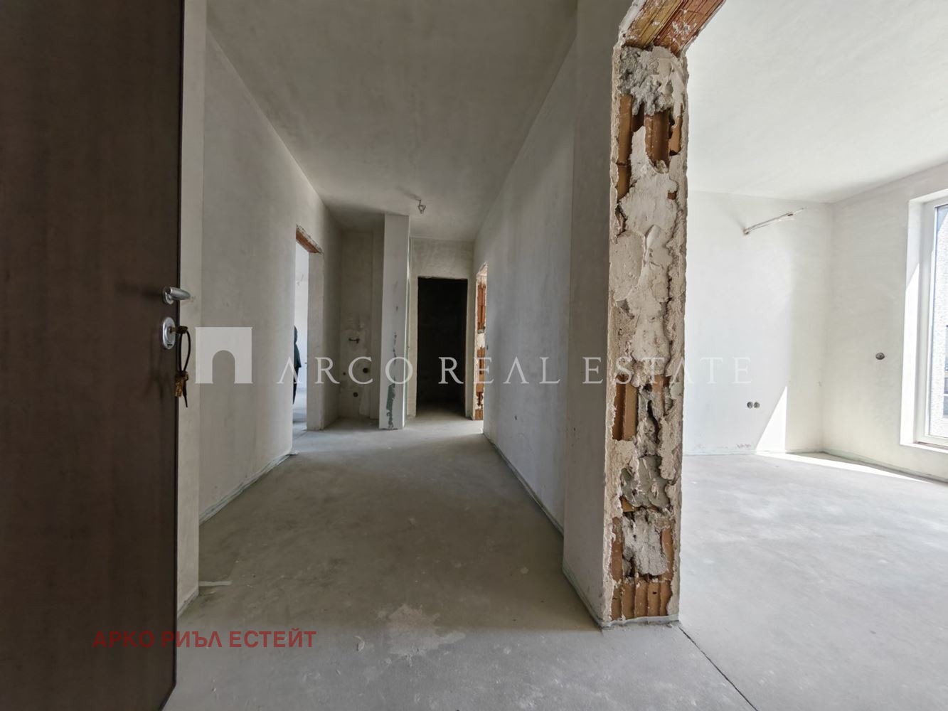 Продава 2-СТАЕН, гр. София, Овча купел, снимка 8 - Апартаменти - 54924305