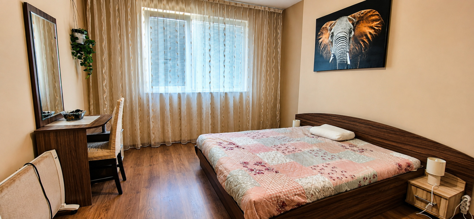 Продава 2-СТАЕН, гр. Варна, м-т Долна Трака, снимка 4 - Апартаменти - 55717331