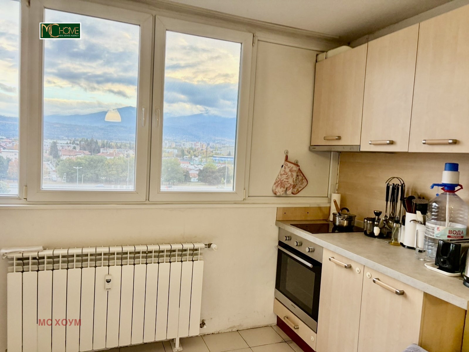 Продава 2-СТАЕН, гр. София, Дружба 2, снимка 3 - Апартаменти - 56572573