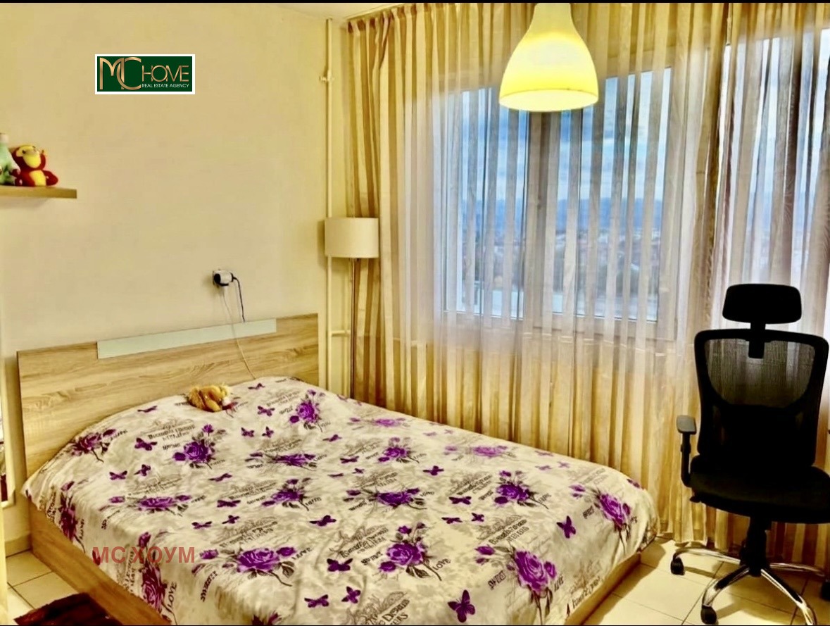 Продава 2-СТАЕН, гр. София, Дружба 2, снимка 5 - Апартаменти - 56572573