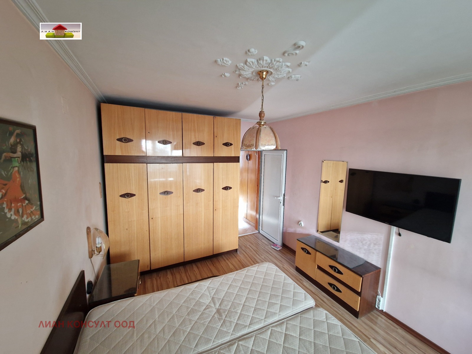 Продава 3-СТАЕН, гр. София, Зона Б-5, снимка 6 - Апартаменти - 53710869