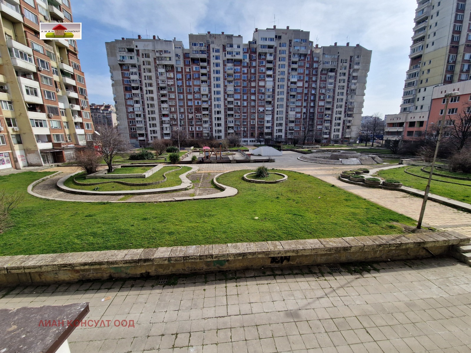 Продава 3-СТАЕН, гр. София, Зона Б-5