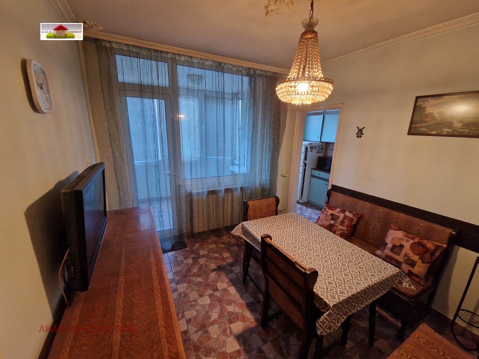 Продава 3-СТАЕН, гр. София, Зона Б-5, снимка 7 - Апартаменти - 53710869