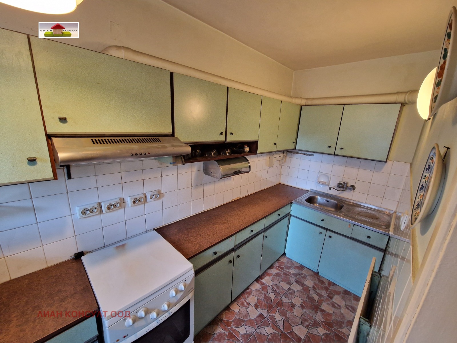 Продава 3-СТАЕН, гр. София, Зона Б-5, снимка 9 - Апартаменти - 53710869