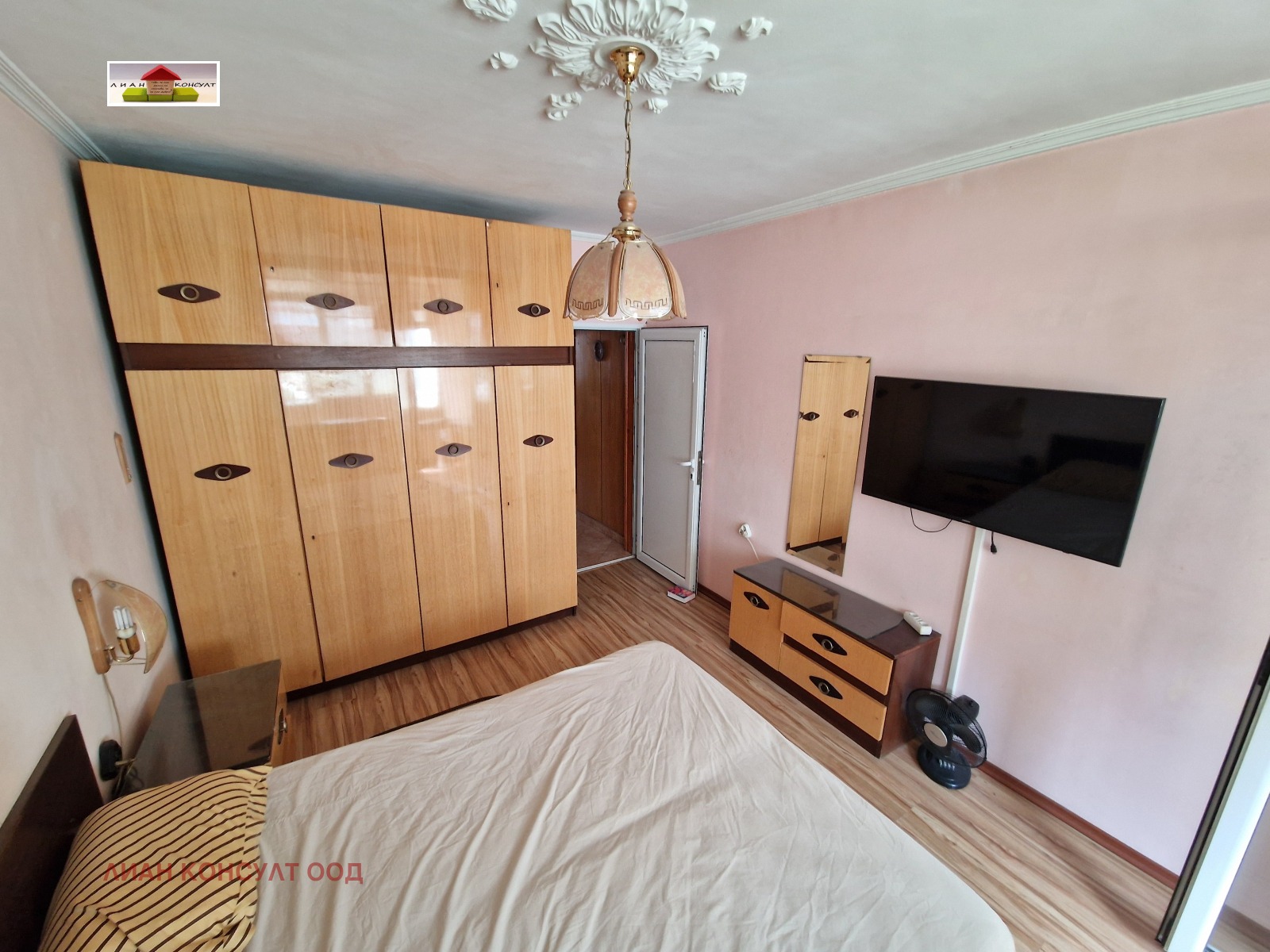 Продава 3-СТАЕН, гр. София, Зона Б-5, снимка 3 - Апартаменти - 53710869