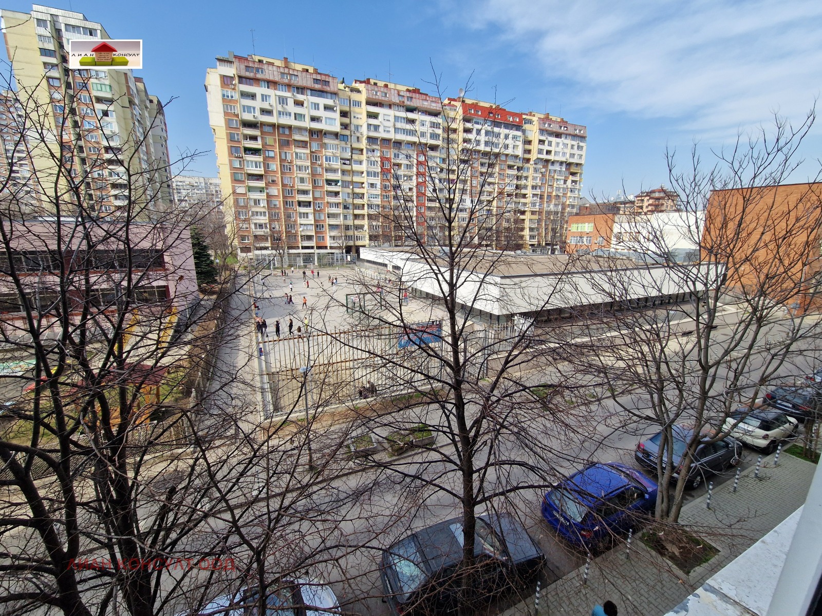 Продава 3-СТАЕН, гр. София, Зона Б-5, снимка 8 - Апартаменти - 53710869