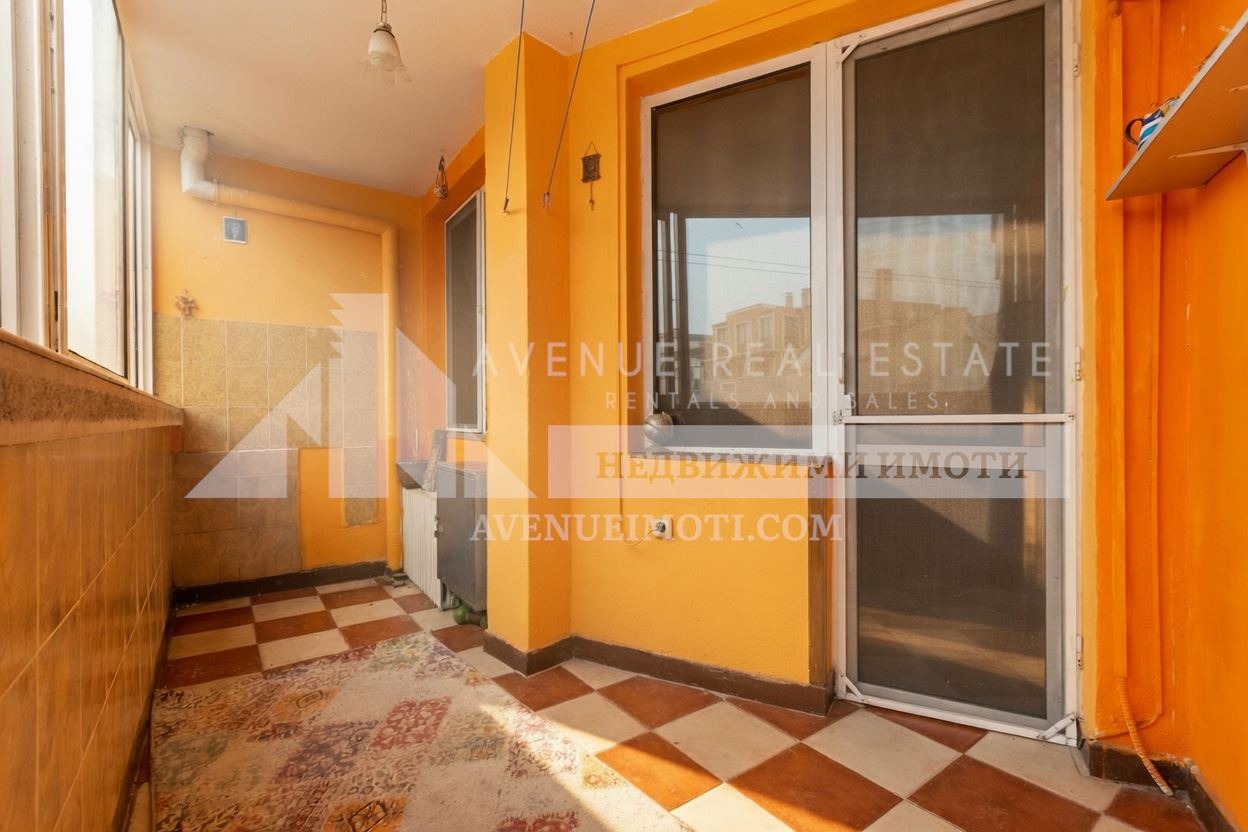 Продава 3-СТАЕН, гр. Пловдив, Център, снимка 8 - Апартаменти - 53789659