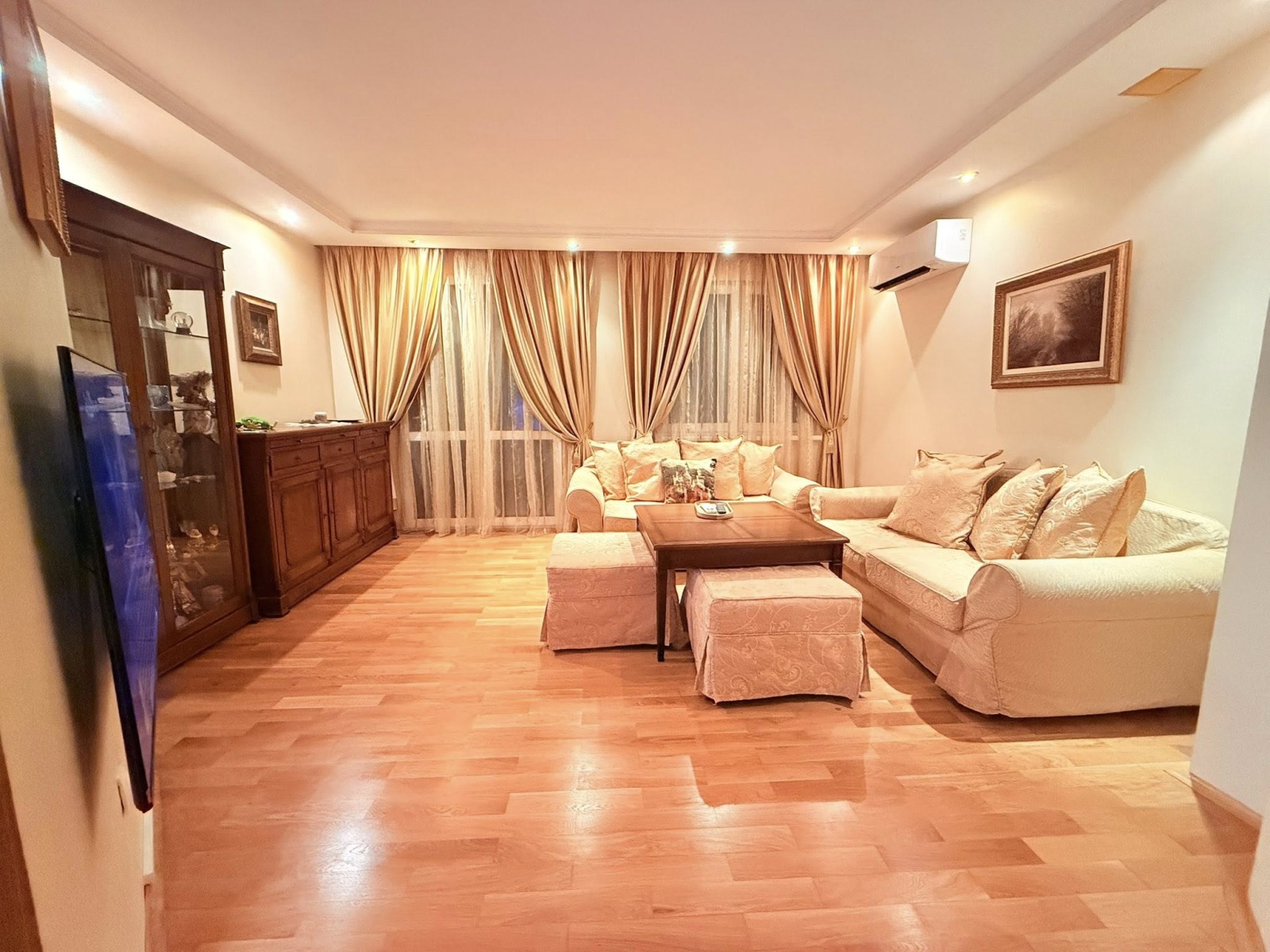 Продава 3-СТАЕН, гр. Бургас, Център, снимка 8 - Апартаменти - 54267043