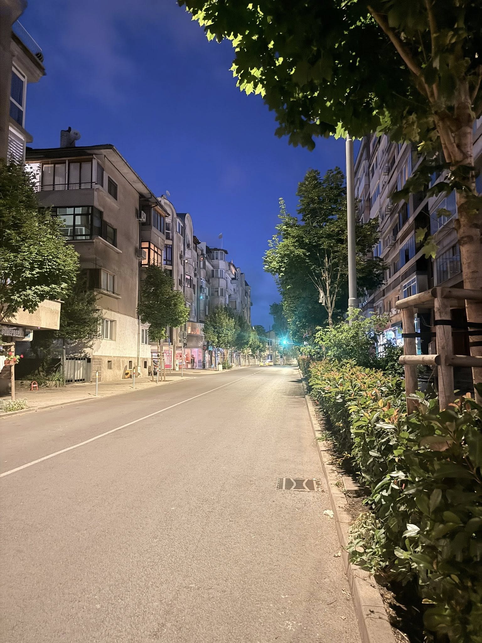 Продава 3-СТАЕН, гр. Бургас, Център, снимка 16 - Апартаменти - 54267043