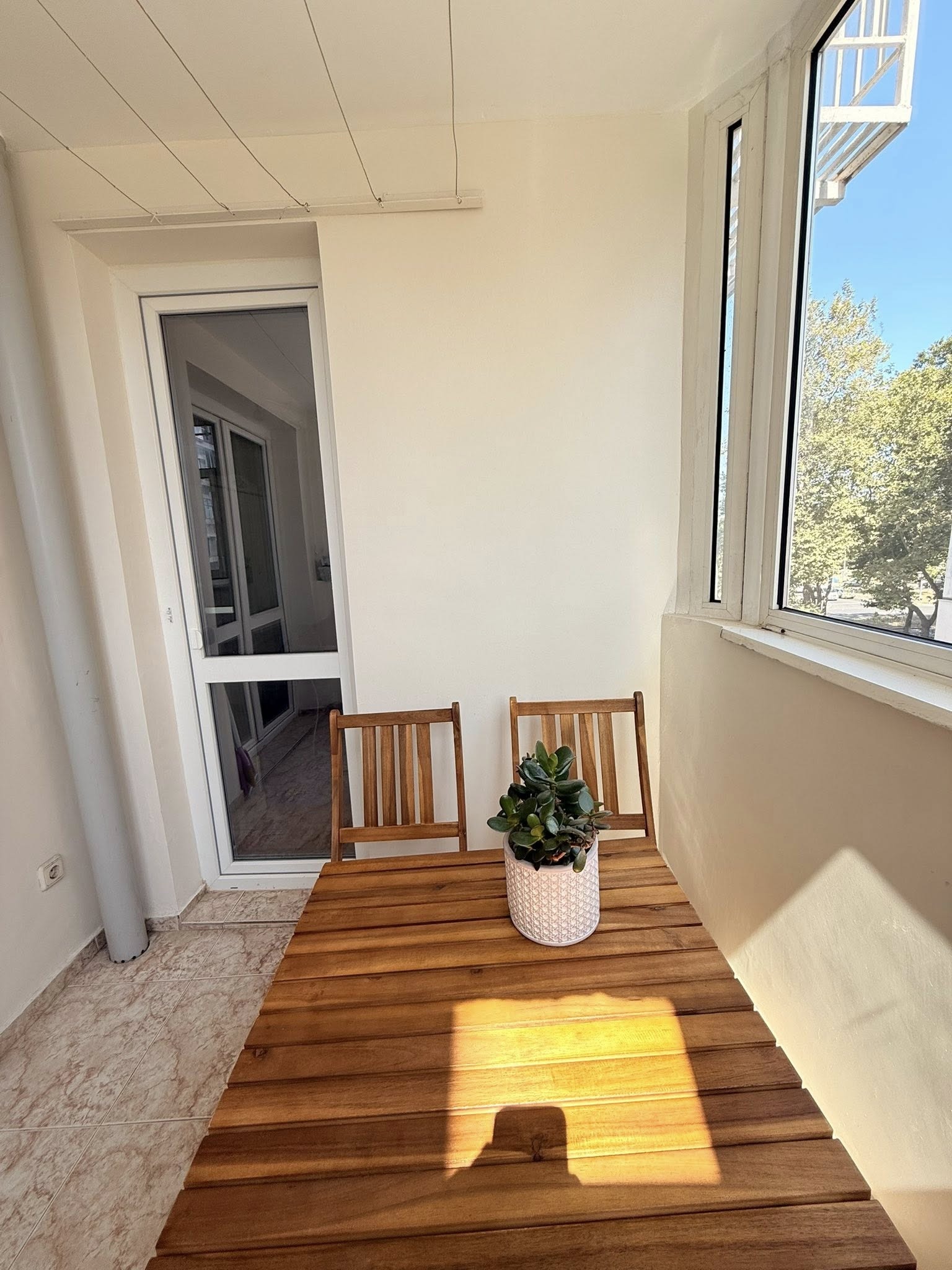 Продава 3-СТАЕН, гр. Бургас, Център, снимка 12 - Апартаменти - 54267043