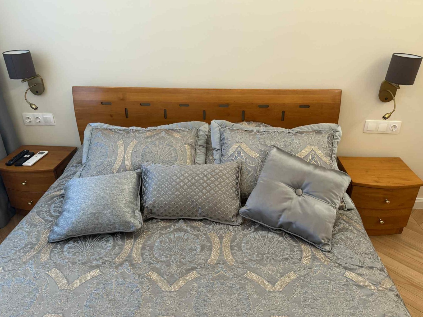 Продава 3-СТАЕН, гр. Бургас, Център, снимка 4 - Апартаменти - 54267043