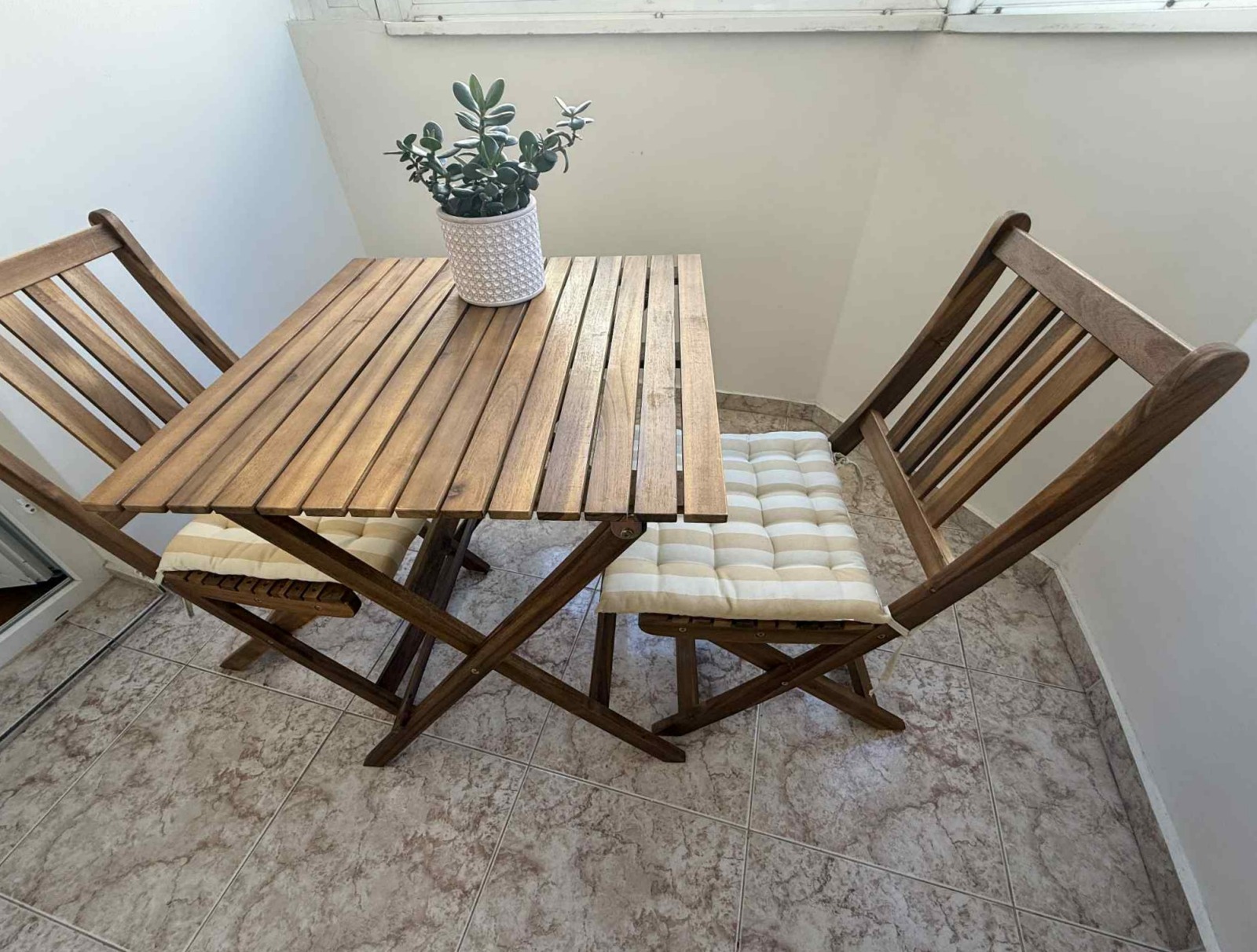 Продава 3-СТАЕН, гр. Бургас, Център, снимка 13 - Апартаменти - 54267043