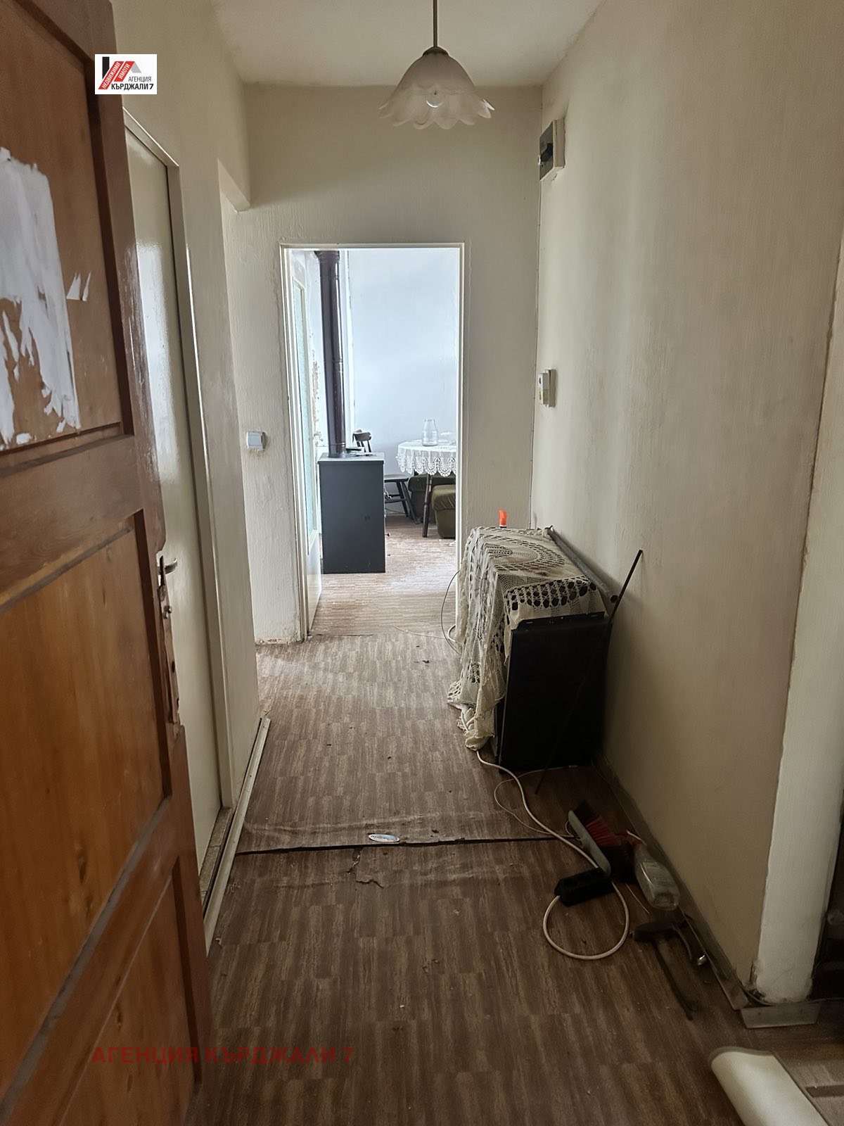 Продава 3-СТАЕН, гр. Кърджали, Възрожденци, снимка 4 - Апартаменти - 54204682