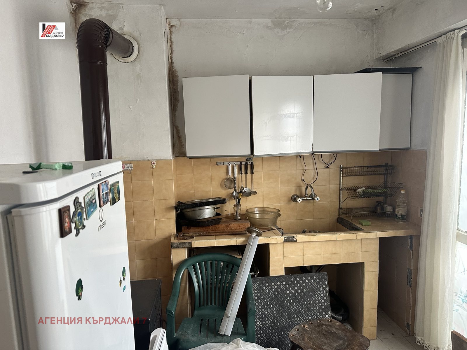 Продава 3-СТАЕН, гр. Кърджали, Възрожденци, снимка 15 - Апартаменти - 54204682