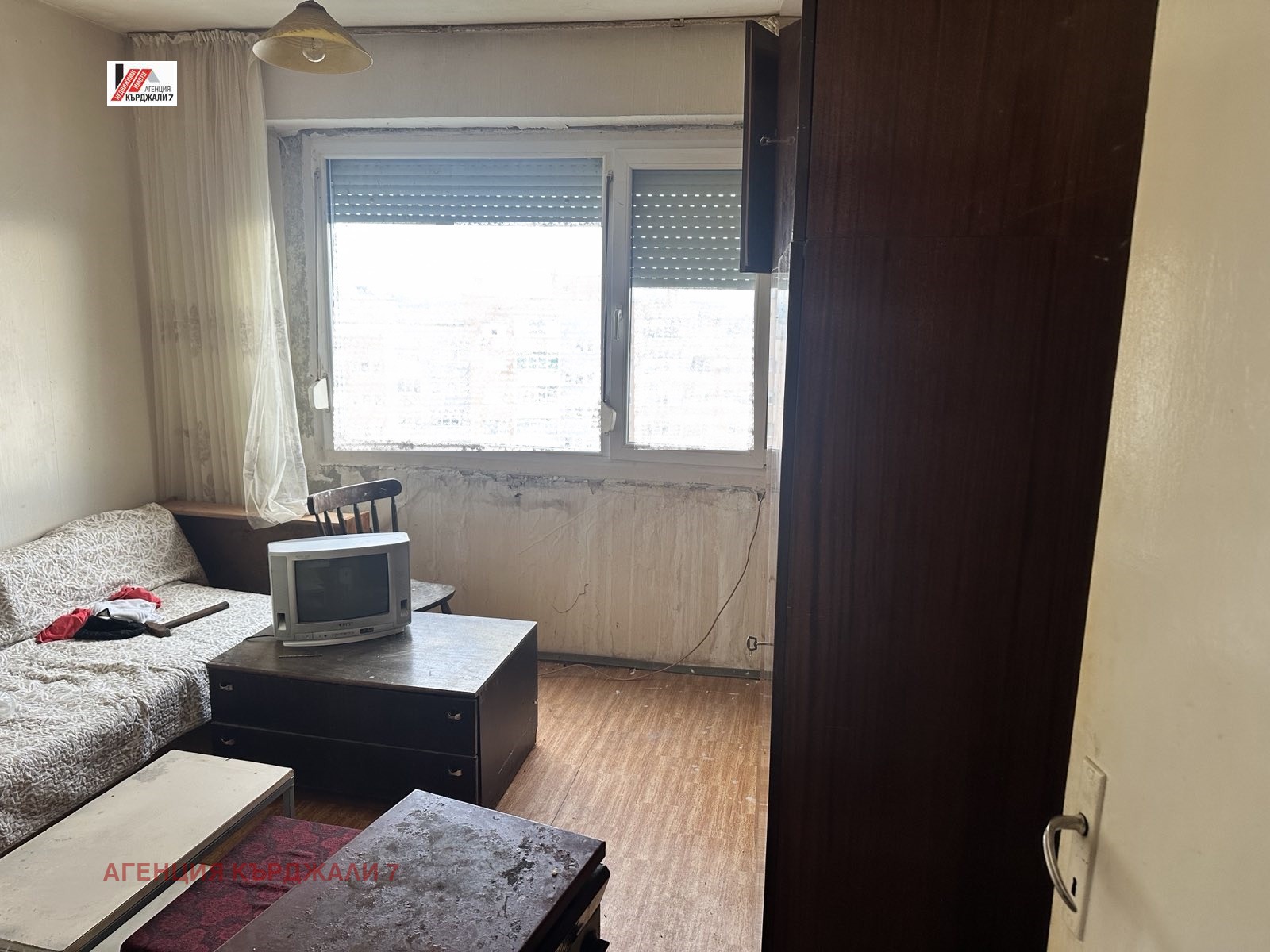 Продава 3-СТАЕН, гр. Кърджали, Възрожденци, снимка 7 - Апартаменти - 54204682