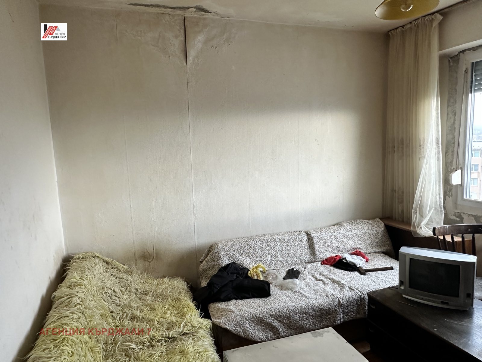 Продава 3-СТАЕН, гр. Кърджали, Възрожденци, снимка 8 - Апартаменти - 54204682