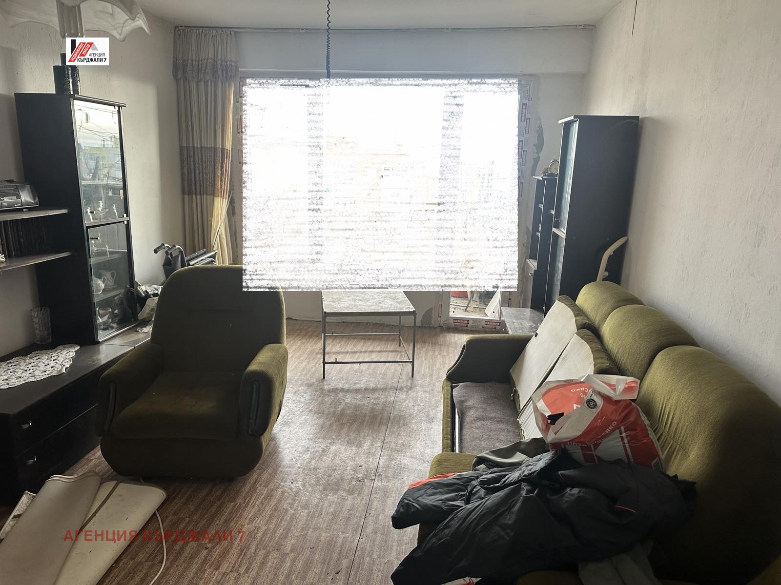 Продава 3-СТАЕН, гр. Кърджали, Възрожденци, снимка 2 - Апартаменти - 54204682