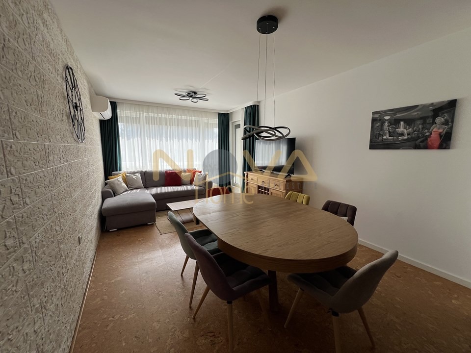 Продава 3-СТАЕН, гр. Варна, м-т Долна Трака, снимка 2 - Апартаменти - 54343512