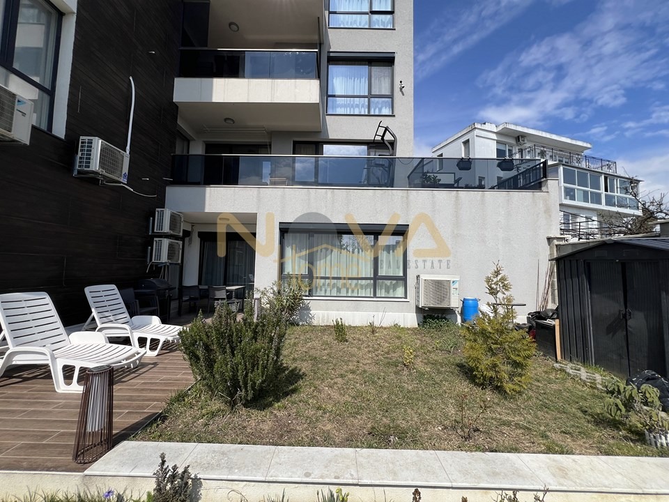 Продава 3-СТАЕН, гр. Варна, м-т Долна Трака, снимка 3 - Апартаменти - 54343512