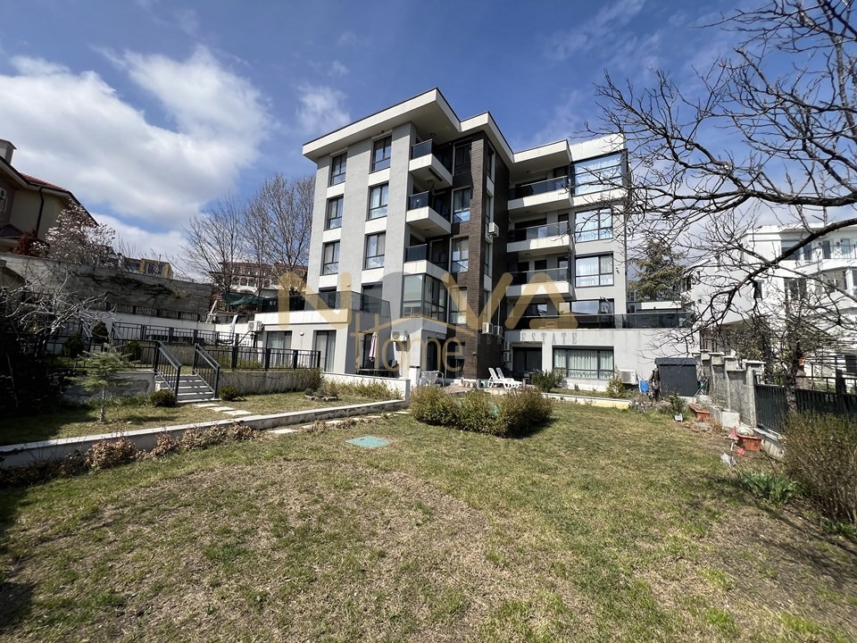 Продава 3-СТАЕН, гр. Варна, м-т Долна Трака, снимка 15 - Апартаменти - 54343512