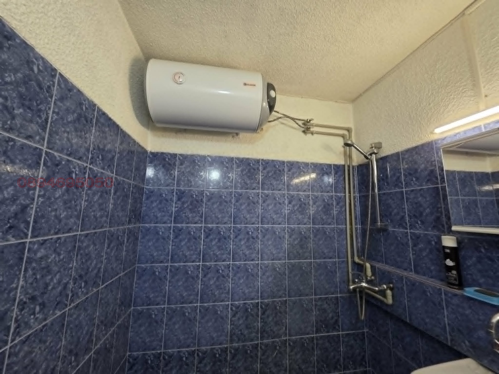 Продава 3-СТАЕН, гр. Перник, Изток, снимка 8 - Апартаменти - 55036987