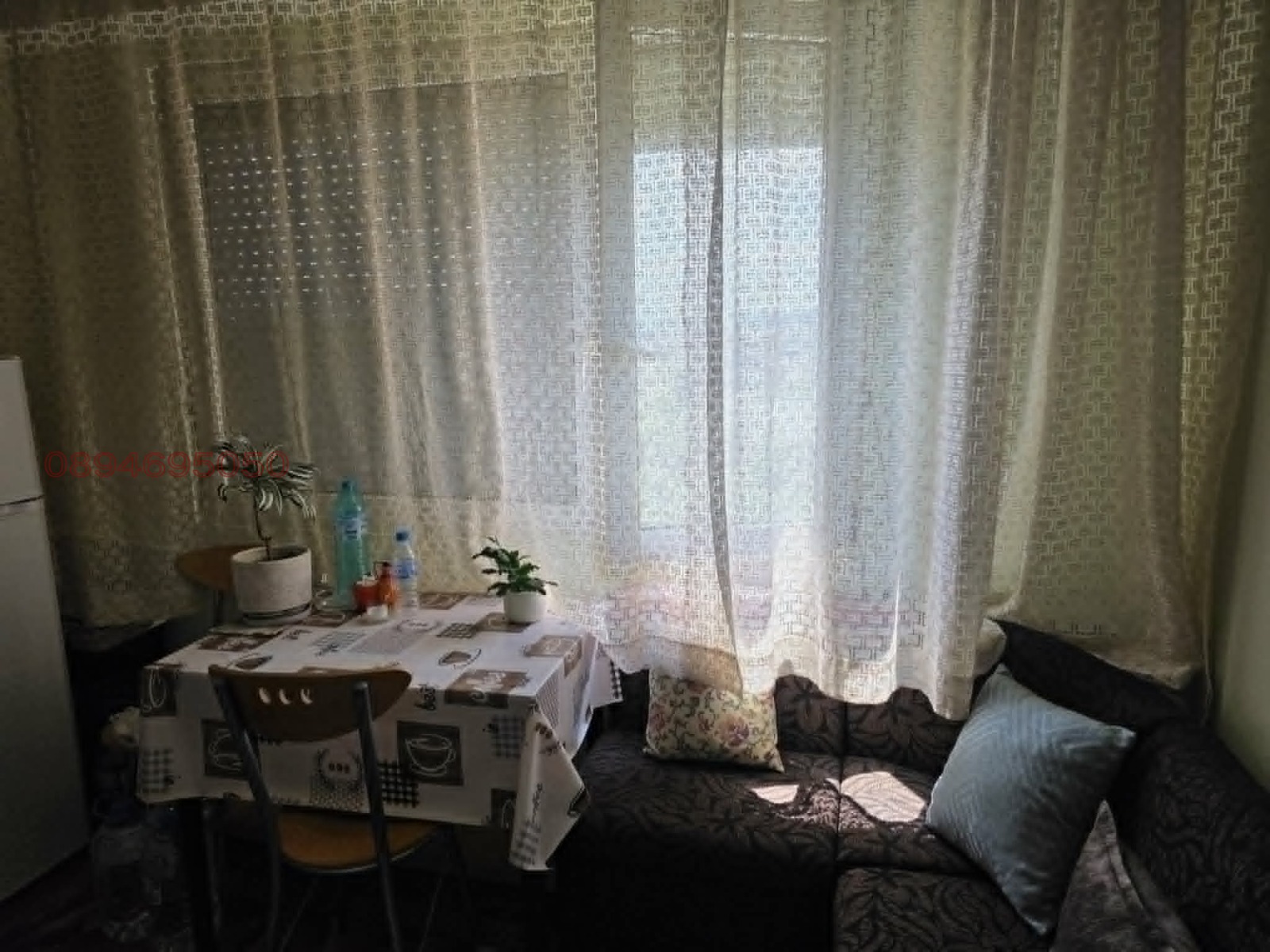 Продава 3-СТАЕН, гр. Перник, Изток, снимка 5 - Апартаменти - 55036987